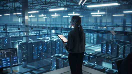 Transformers: the unsung enablers of AI-scale data centres