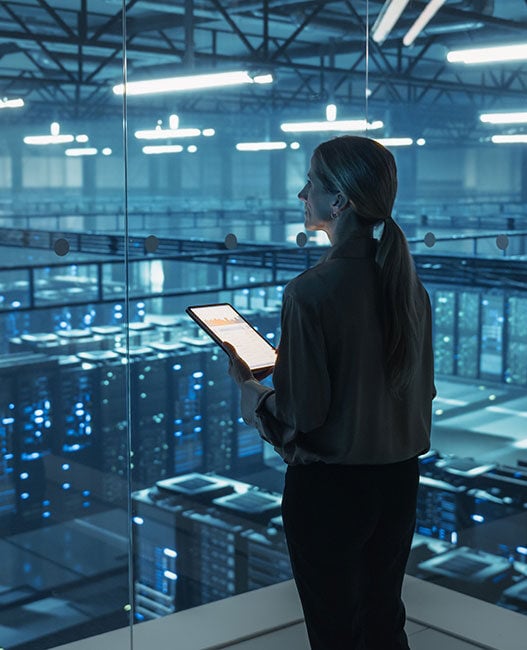 Transformers: the unsung enablers of AI-scale data centres