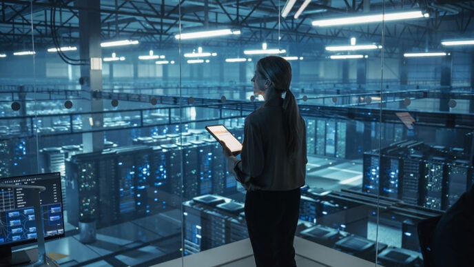 Transformers: the unsung enablers of AI-scale data centres