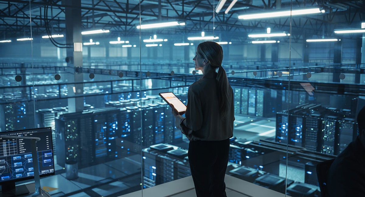 Transformers: the unsung enablers of AI-scale data centres