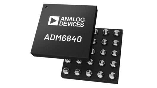 DigiKey stocking adjustable power sequencer and supervisor