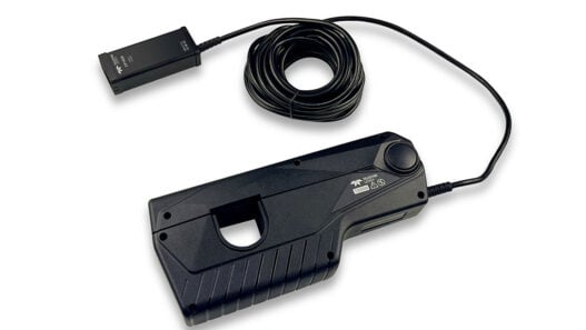 Teledyne LeCroy introduces CP1000 current probe for measurements up to 1000A