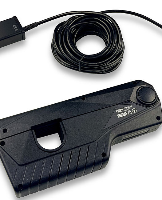 Teledyne LeCroy introduces CP1000 current probe for measurements up to 1000A