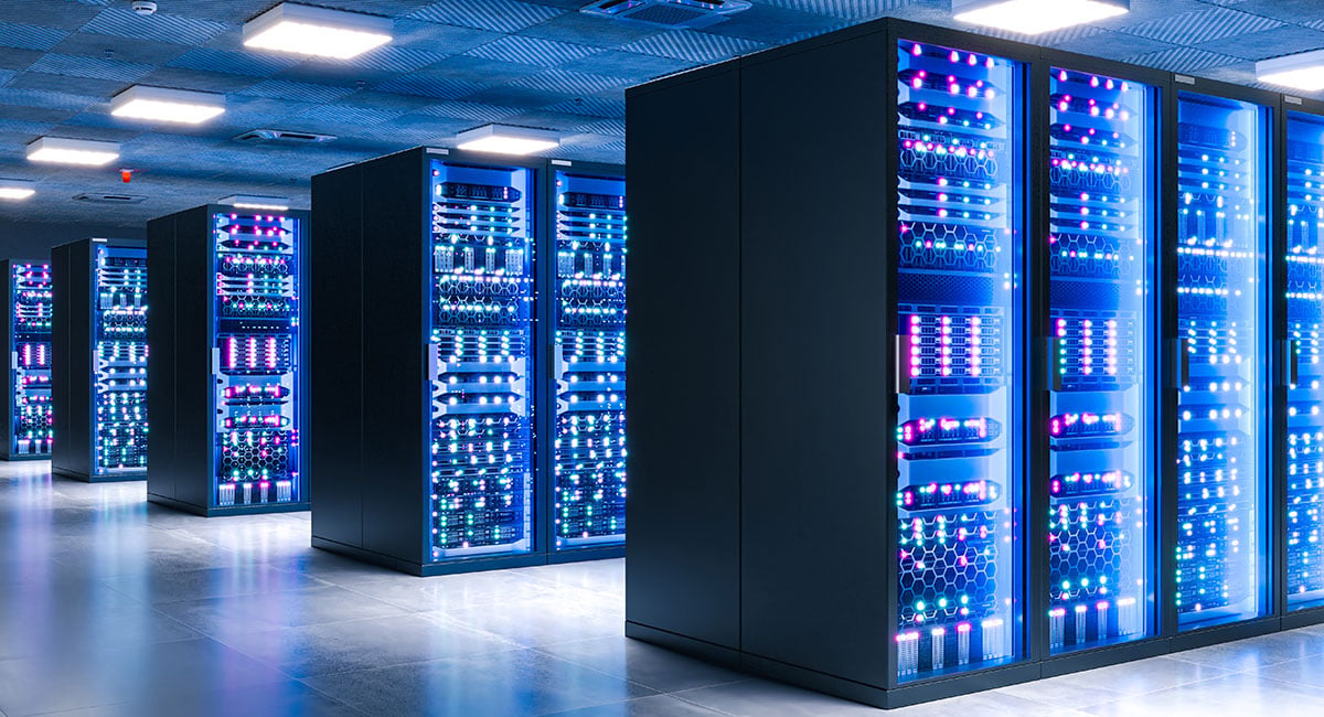 The scaling collapse facing the data centre industry