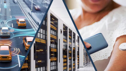 Future shines spotlight on system designs platform