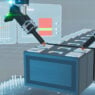 Battery cell tester is fast and flexible