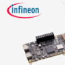 Mouser now shipping Infineon KITPSE84AITOBO1 PSOC