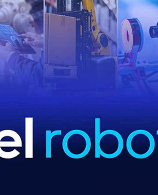 When robots learn to understand their environment