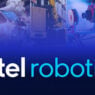 When robots learn to understand their environment