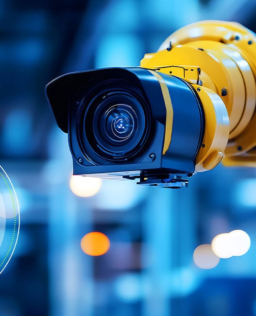 Plug-and-play 90W PoE streamlines industrial IoT deployments