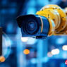Plug-and-play 90W PoE streamlines industrial IoT deployments