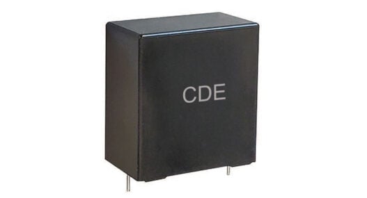 Introducing knowles type PPH capacitors