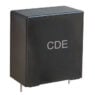 Introducing knowles type PPH capacitors