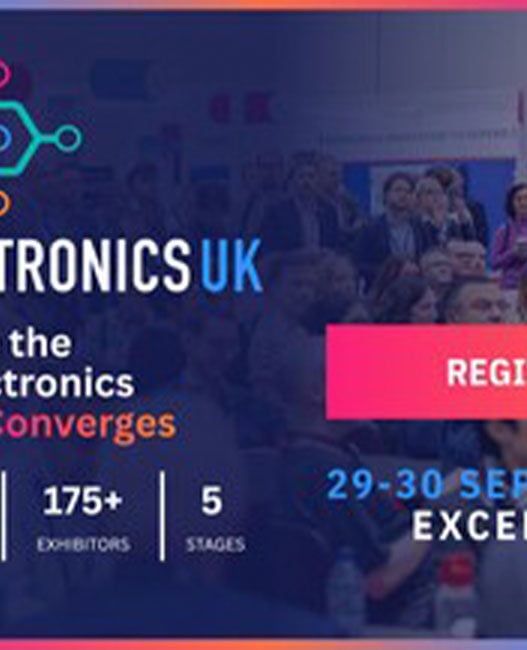 Microelectronics UK 2026 programme confirmed