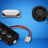 Raltron expands compact speaker offering for connected, portable,and mission-critical devices