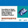 New Mouser eBook explores AI-enabled embedded design