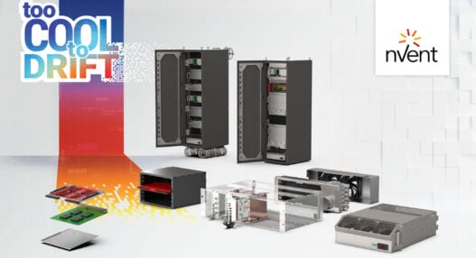 Too cool to drift: how thermal engineering is redefining system stability