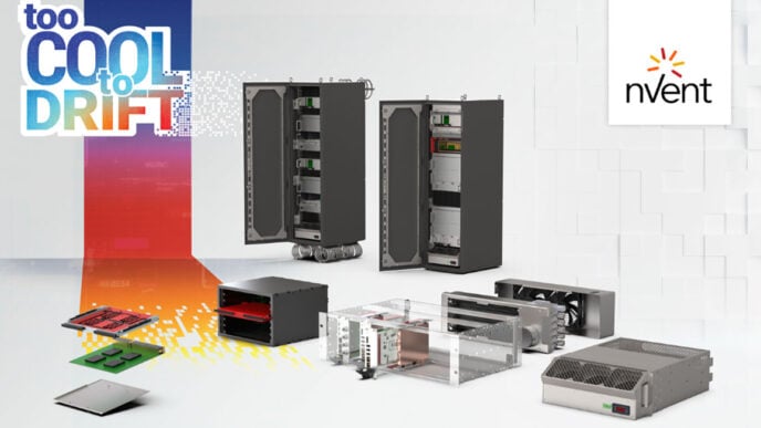 Too cool to drift: how thermal engineering is redefining system stability