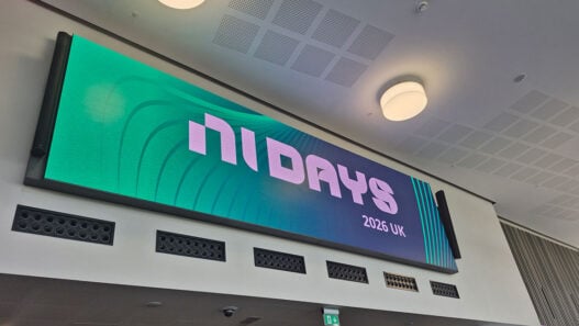 NI Days 2026