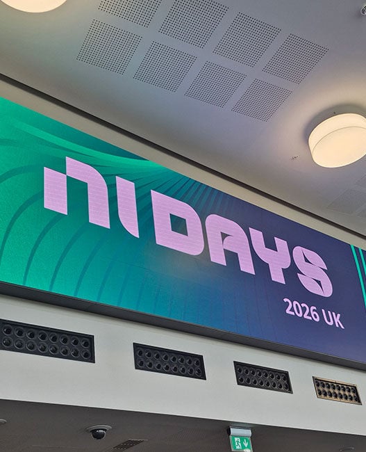 NI Days 2026