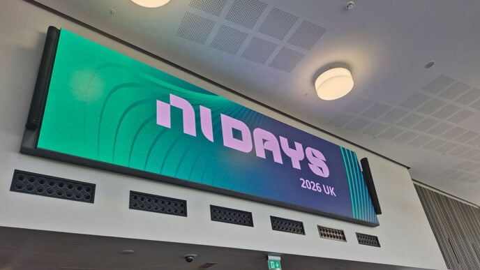 NI Days 2026
