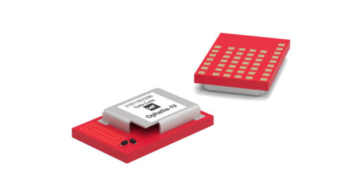 Ophelia-IV wireless module steps onto DigiKey stage
