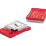 Ophelia-IV wireless module steps onto DigiKey stage