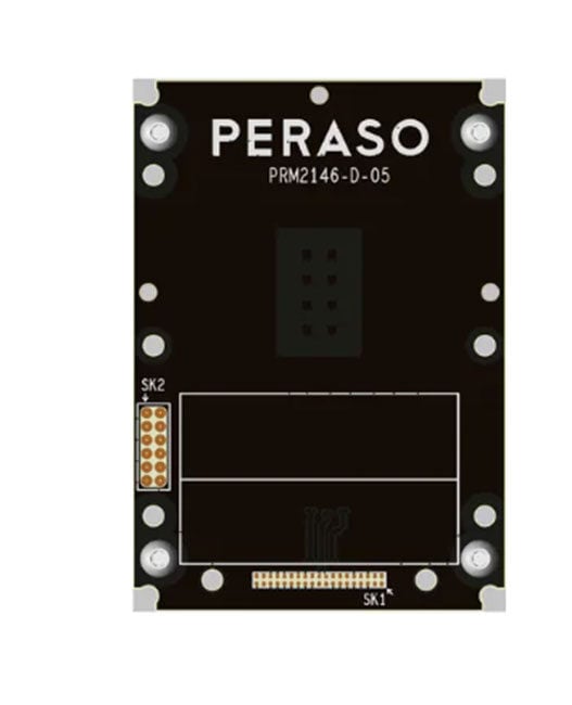 Evaluation kit accelerates wireless system test