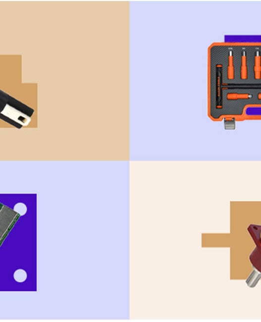 DigiKey adds over 27,000 new parts to in-stock product line up