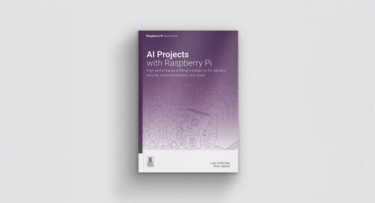 An engineers guide to AI applications with Raspberry Pi