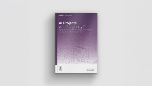 An engineers guide to AI applications with Raspberry Pi