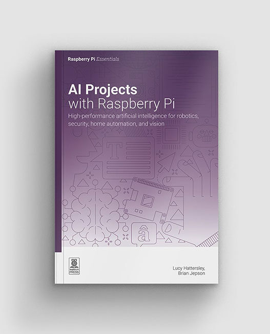 An engineers guide to AI applications with Raspberry Pi