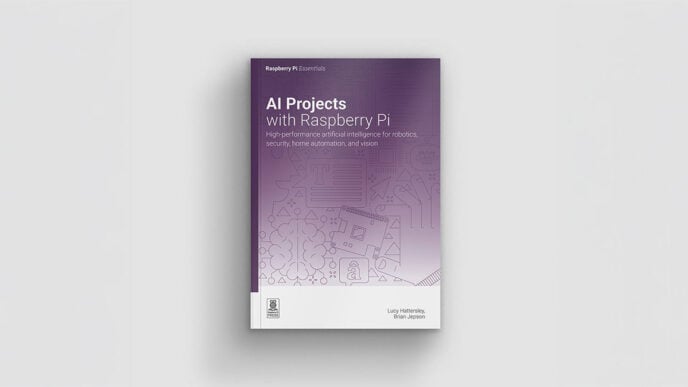 An engineers guide to AI applications with Raspberry Pi