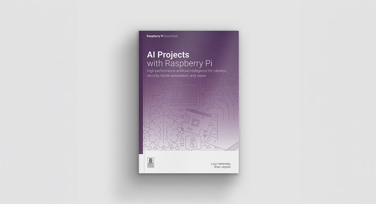 An engineers guide to AI applications with Raspberry Pi