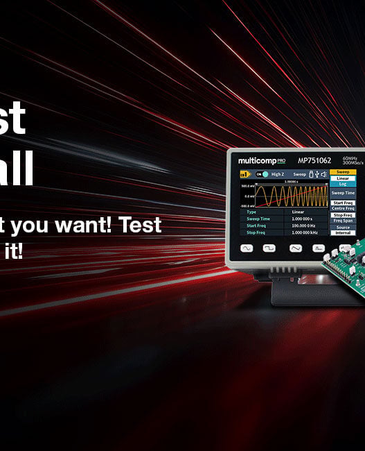 element14 Community invites engineers to test products