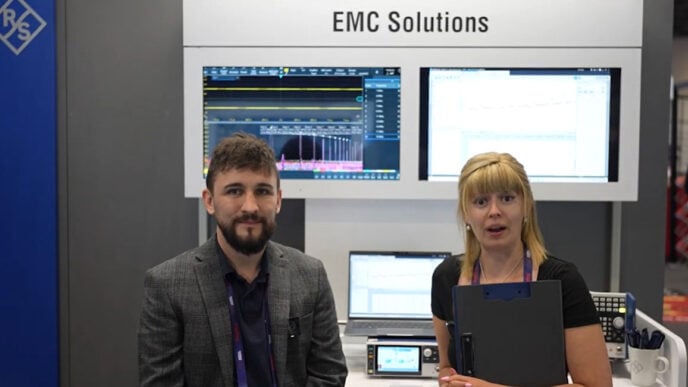 Rohde & Schwarz: next-generation EMC and oscilloscope solutions