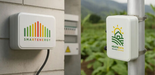 IP66-rated enclosures designed for faster installation