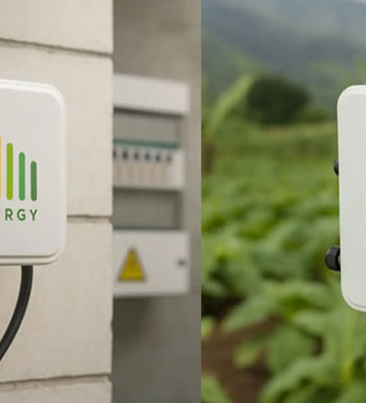 IP66-rated enclosures designed for faster installation