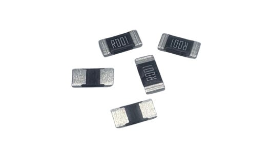 Stackpole expands CSSU current sense resistor series