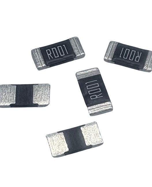 Stackpole expands CSSU current sense resistor series