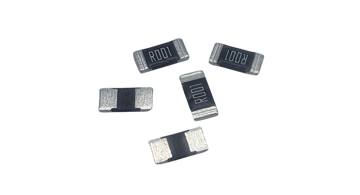 Stackpole expands CSSU current sense resistor series