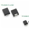 Littelfuse launches FlatSuppressX TP5.0SMD-FL & TP1KSMB-FL