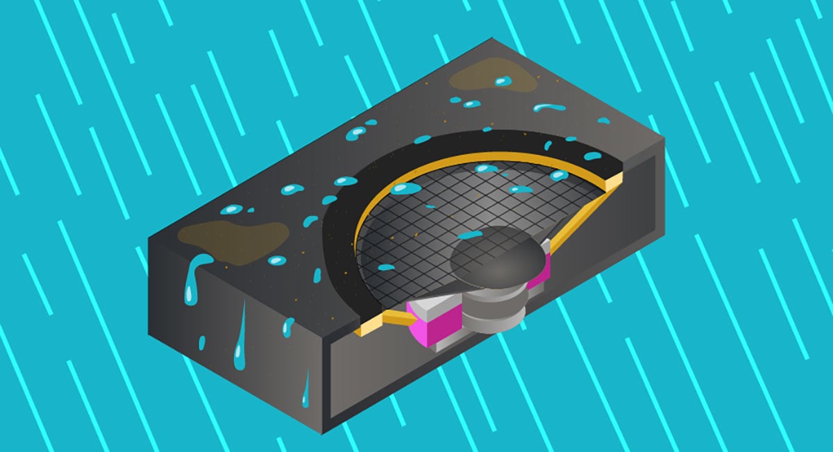 Integrating waterproof speakers for real-world reliability