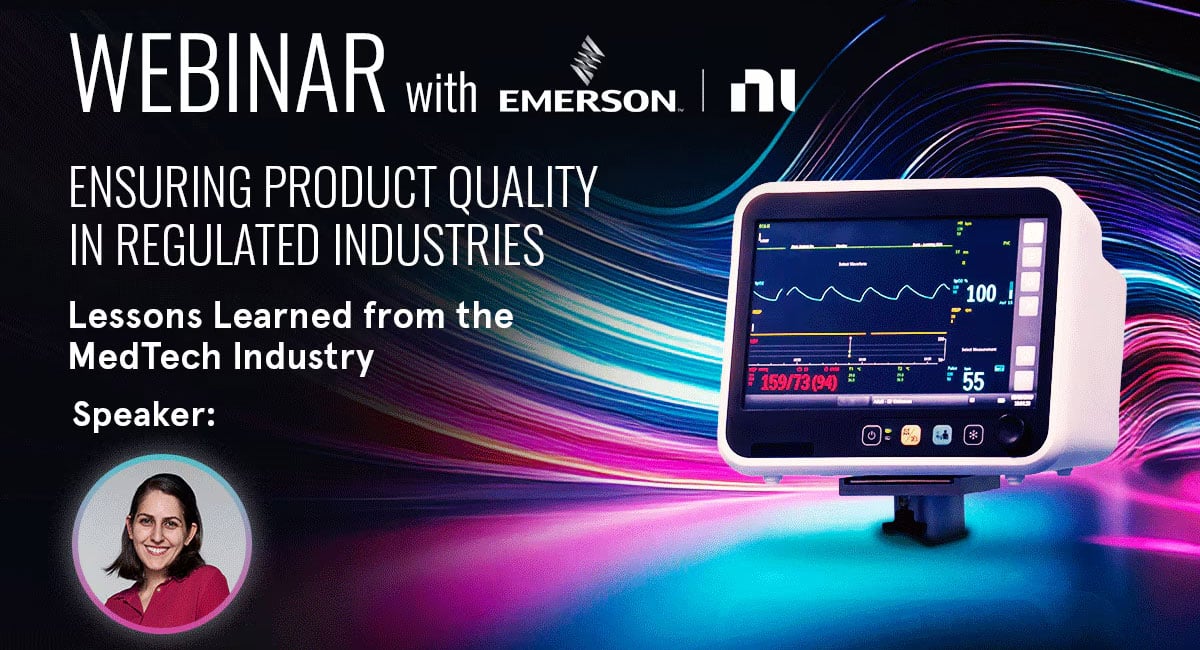element14 Community hosts webinars on product quality