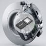 Allegro MicroSystems integrate a wheel-speed sensor