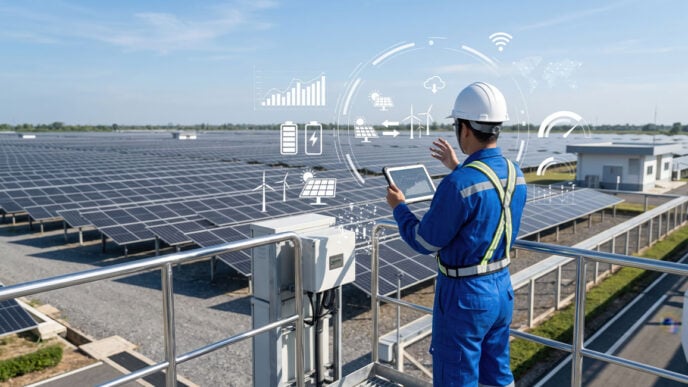 BAE and Nmite partner to develop radio frequency and wireless systems