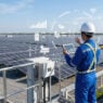 BAE and Nmite partner to develop radio frequency and wireless systems