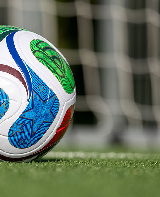 How are LLMs being used to manipulate World Cup fans?