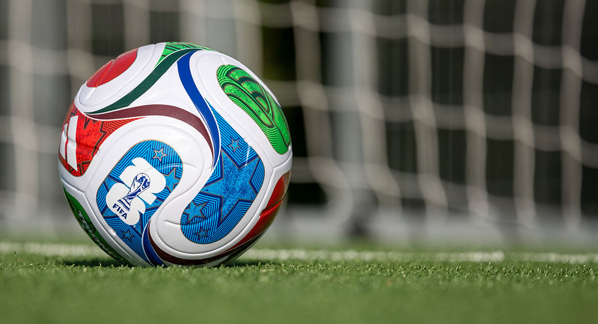 How are LLMs being used to manipulate World Cup fans?