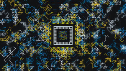 Breaking barriers at the boundary: NYCU and TSMC rethink 2D chips